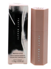 Fenty Beauty Match Stix Matte Contour Skinstick - Universal Matte Contour Stick for Women