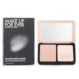 Make Up For Ever HD Skin Matte Powder Foundation - Warm Cashew (11g)