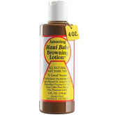 Maui Babe Natural Tan Accelerator (4oz)