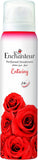 Enchanteur Enticing Deodorant: 24-Hour Freshness & Feminine Scent (75ml)
