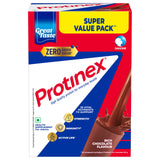 Protinex Rich Chocolate Protein Mix for Adults - 1kg with 25 Vital Nutrients