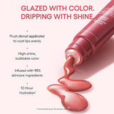 LANEIGE Glaze Tint Trip Serum Raspberry Jam: Hydrating Lip Treatment