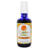Biodynamic Calendula Caress Pump Top Lotion - 4 fl oz Soothing Skin Care