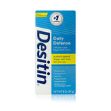 Desitin Rapid Relief Diaper Rash Cream - Zinc Oxide Formula, 2 oz Tube