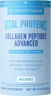 Vital Proteins Pasture-Raised Collagen Peptides (10 oz)