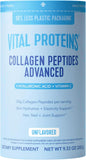 Vital Proteins Pasture-Raised Collagen Peptides (10 oz)
