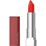 Maybelline Color Sensational Lipstick - Hydrating Lip Makeup