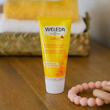 Weleda Calendula Body Lotion (200ml) - Soothing & Hydrating