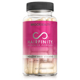 Hairfinity Hair Vitamins for Healthy Hair Growth & Strength Support