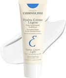 Embryolisse HydraCream Light: Hyaluronic Acid & Almond Moisturizer 35ml