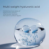 Eucerin, Face, Immersive Hydration Gel-Cream, 1.7 oz (48 g)