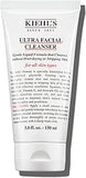 Kiehl's Ultra Facial Cleanser - Gentle Daily Cleansing for All Skin Types