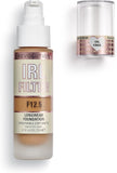 Revolution IRL Filter Longwear Foundation - F12.5