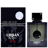 Armaf M CDN Urban Elixir EDP Spray Dynamic & Modern 3.6 Oz