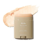 Abib Airy Sun Defense Matte Finish SPF 50 Sun stick | Lightweight Korean Facial & Body Sunscreen