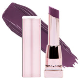 Maybelline Color Sensational Shine Compulsion Lipstick - Berry Blackmail (0.1 oz)