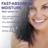 Life-flo Pure Avocado Oil for Skin & Hair - 16 fl oz