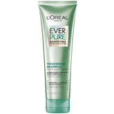 L'Oreal Paris EverStrong Thickening Shampoo - Sulfate-Free with Rosemary Leaf for Thin, Fragile Hair