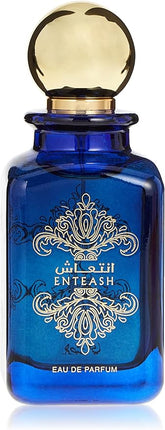 Rasasi Enteash Perfume - 100ml