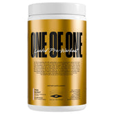 ONE OF ONE Loaded Pre Workout - Pink Burst Flavor