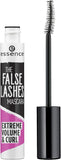 Essence The False Lashes Mascara - False Lash Effect, Extreme Volume & Curl