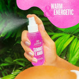 Sol de Janeiro Summer de Amor Perfume Mist - Captivating Tropical Fragrance