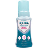 Hibiclens Antimicrobial Skin Cleanser - 8 oz with Foaming Pump - 4% CHG - Hospital-Grade Protection