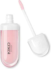 KIKO Milano Lip Volume Lip Balm - Tutù Rose