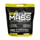 NXT Nutrition TNT Nuclear Mass - 5.45kg Vanilla High Protein Mass Gainer