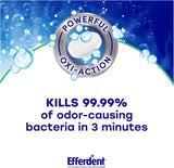 Efferdent Deep Clean Retainer & Denture Tablets - Minty Fresh, 90 Ct