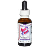 Kroeger Herb Black Walnut Hull Extract, Extra Strength, 1 fl oz