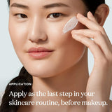 "Supergoop! Mineral Sheerscreen SPF 30: Mineral Sunscreen + Primer"