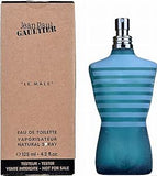 Jean Paul Gaultier Le Male Eau de Toilette for Men (4.2 oz)
