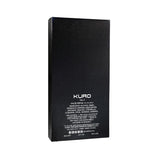 AJMAL Kuro Eau de Parfum For Men - Woody Aromatic Long-Lasting 90ml