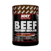 NXT Nutrition Beef Protein Isolate - Cola 540g Dairy-Free Protein Powder