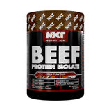 NXT Nutrition Beef Protein Isolate - Cola 540g Dairy-Free Protein Powder