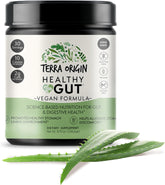 Terra Origin Healthy Gut (Vegan, 1-Pack)