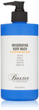 Baxter of California Invigorating Body Wash - 473ml