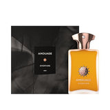Amouage Overture Man Eau de Parfum 100ml For Men – Long-Lasting