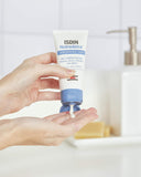 ISDIN Nutradeica Facial Gel Cream for Seborrheic Skin, Sebum Control