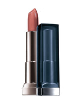 Maybelline Color Sensational Matte Lipstick - Nude Embrace 930, Long-Lasting Wear