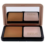Make Up For Ever HD Skin Matte Powder Foundation - 1N14 Beige (11g)