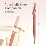 Kitsch, Facial Dermaplaner, 12 Count