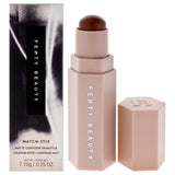 Fenty Beauty Match Stix Matte Contour Skinstick - Truffle & Amber - Long-Lasting, Buildable Creamy Contour Stick for Women