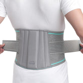 Tynor Lumbo Sacral Belt - XXL Special Size Back Support
