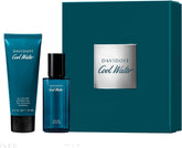 Davidoff Cool Water Men's Duo Gift Set - 2 x 40ml EDT Sprays