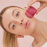 LANEIGE Dreamy Lip Kit: Plump, Hydrated Lips