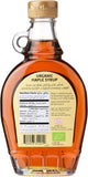 Pure Natureland Organic Maple Syrup - 250ml Premium Natural Sweetener