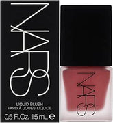 NARS Liquid Blush - Torrid: Vibrant Coral