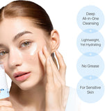 ROUND LAB Dokdo Cleansing Oil - 200ml Deep Cleanse